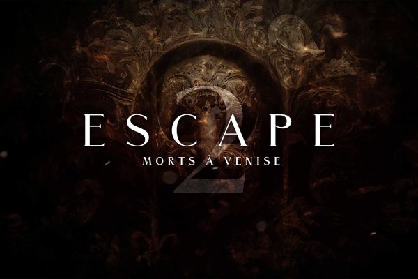 escape 2