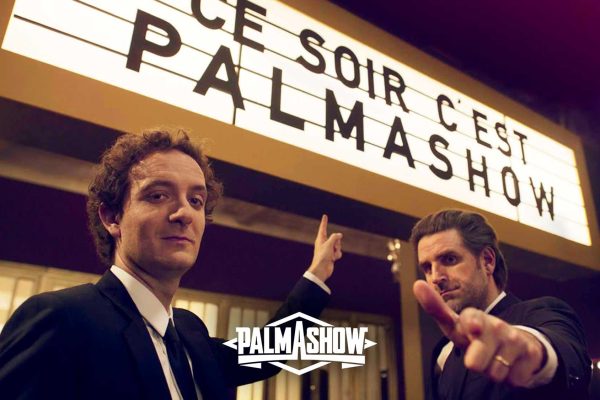 Ce soir c'est Palmashow 2